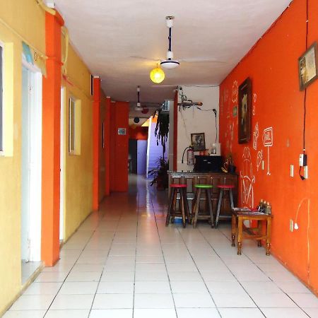 Casa Mexicana بارا دي نافيداد المظهر الخارجي الصورة