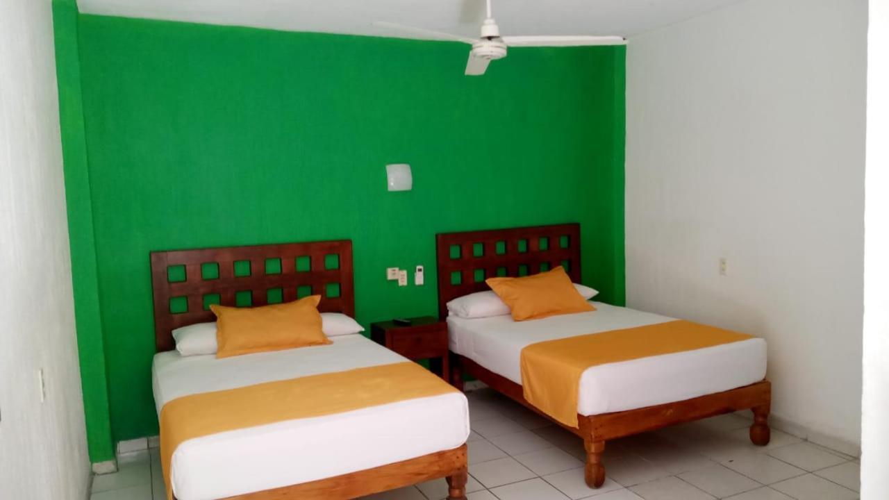 Casa Mexicana بارا دي نافيداد المظهر الخارجي الصورة