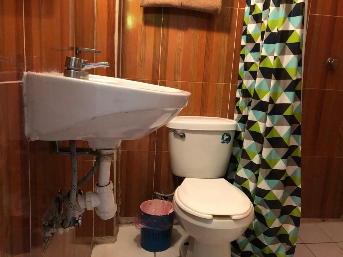 Casa Mexicana بارا دي نافيداد المظهر الخارجي الصورة