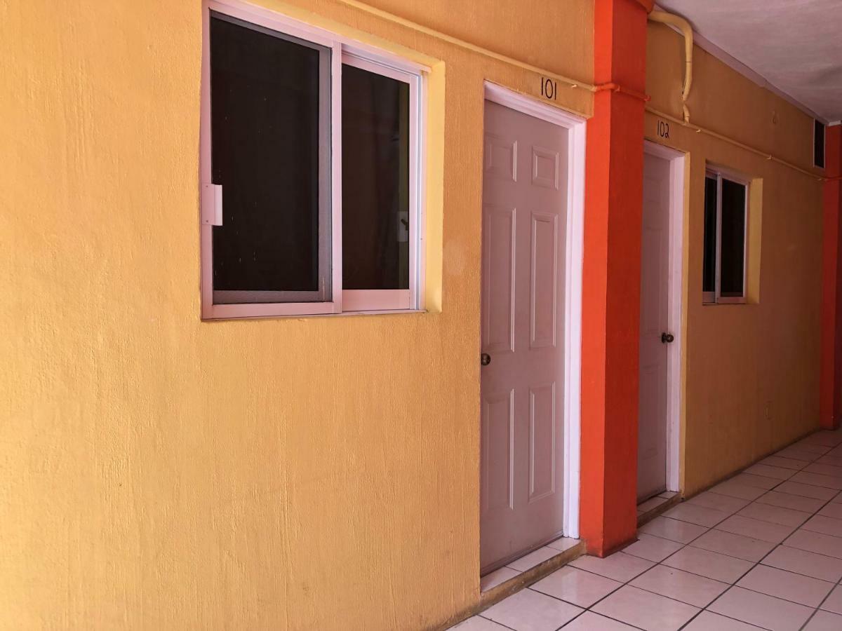 Casa Mexicana بارا دي نافيداد المظهر الخارجي الصورة