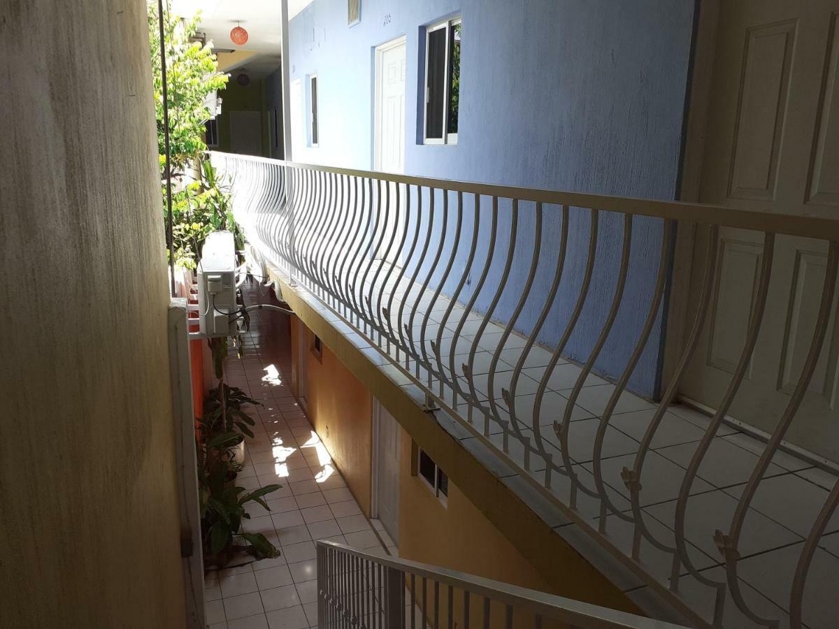 Casa Mexicana بارا دي نافيداد المظهر الخارجي الصورة