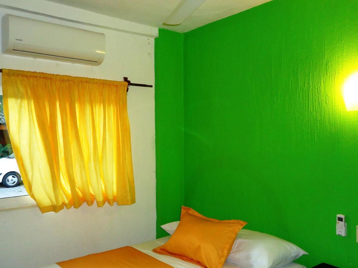 Casa Mexicana بارا دي نافيداد المظهر الخارجي الصورة