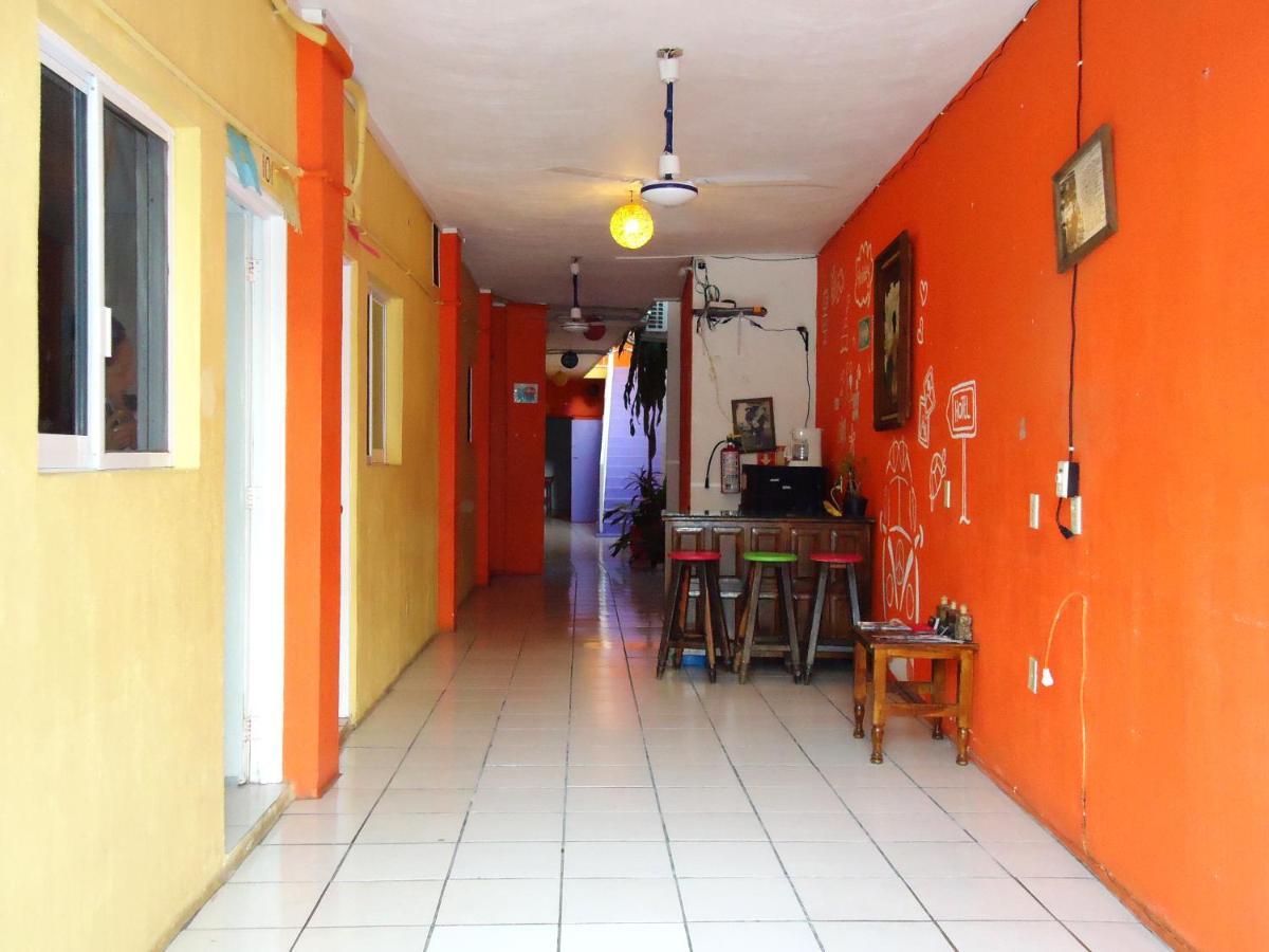 Casa Mexicana بارا دي نافيداد المظهر الخارجي الصورة